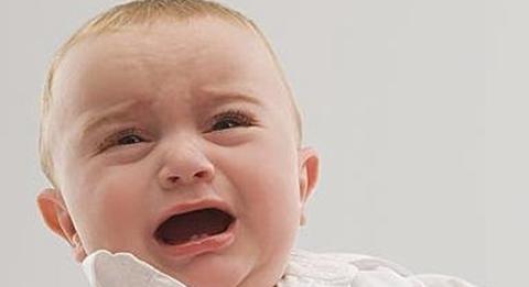 婴儿起痱子黄瓜止痒,宝宝长了好多痱子一直挠怎么办