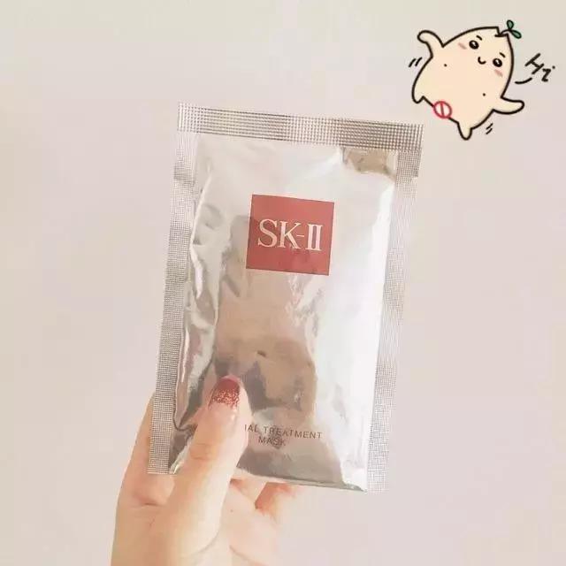 想和明星一样肤白貌美,面膜推荐提亮肤色抗氧化面膜