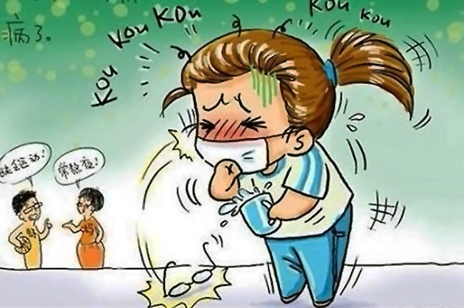 鸡呼吸道疾病用药,急性上呼吸道感染细菌感染用药