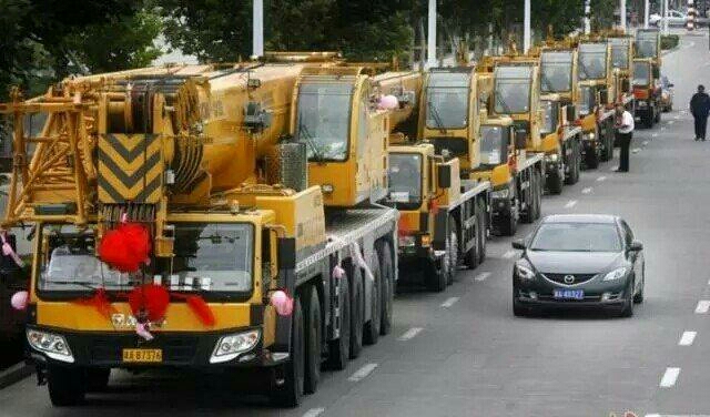 农村最牛逼的商务车,适合当婚车的豪车