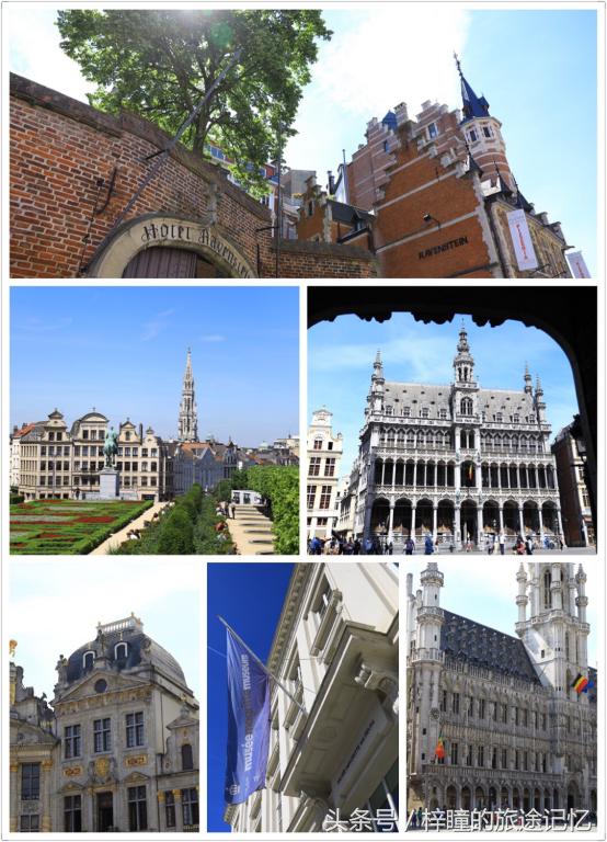 欧洲之旅比利时布鲁塞尔,欧洲之行第六季