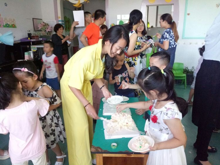 回民区：又是一年毕业季，又是一年离别时——感恩有你，我敬爱的老师