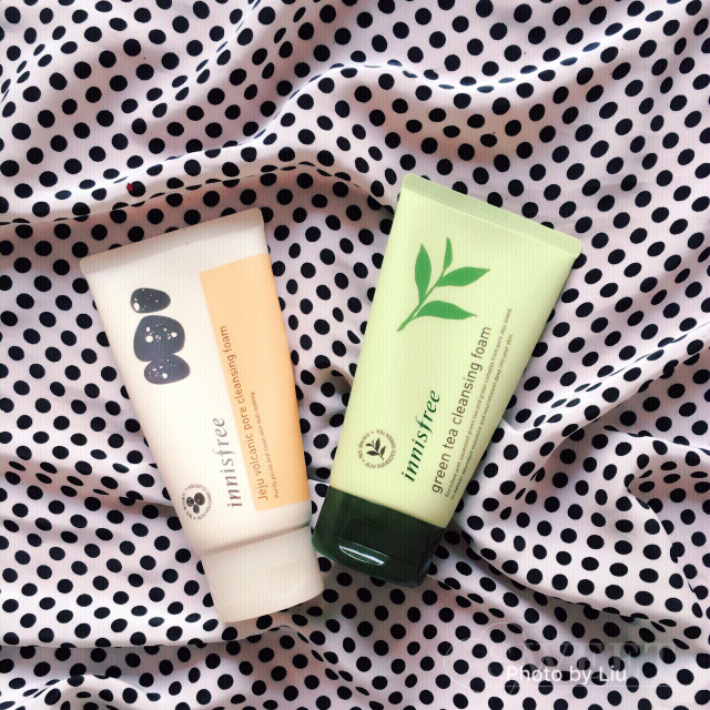 10块左右平价国货洗面奶,不拔干控油祛痘深层清洁洗面奶