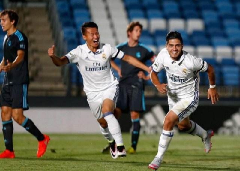 西班牙足球青训有多难,西班牙青训西甲