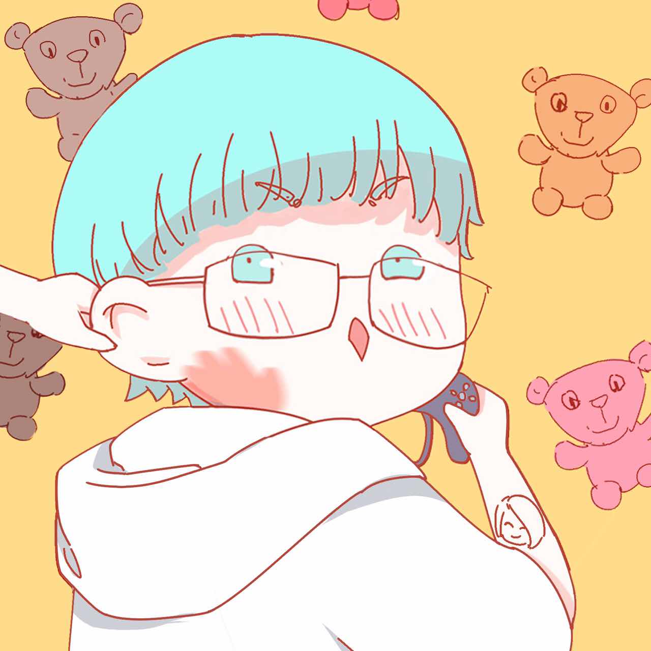 被摩羯虐的怀疑人生？一定是你打开的方式不对！