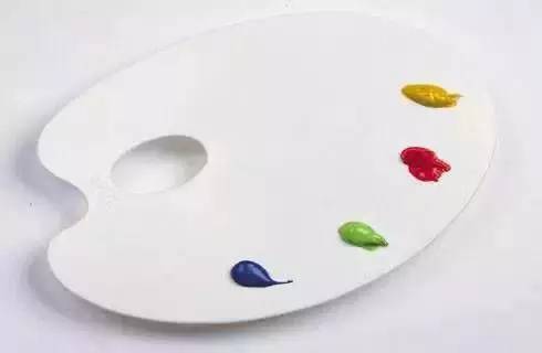 简单可爱石头画,教你一个画石头实用的小技巧