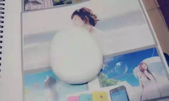 简单可爱石头画,教你一个画石头实用的小技巧