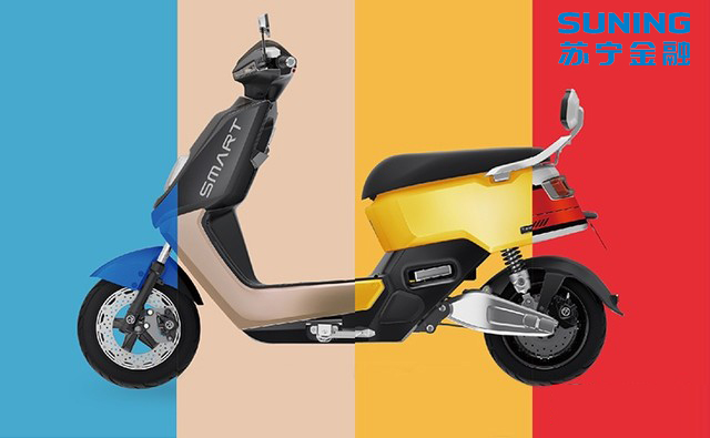 新大洲摩托车发布会,新大洲发布会预热视频