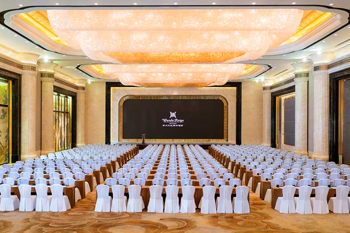 七星级酒店中国有几家,七星级酒店是什么样的