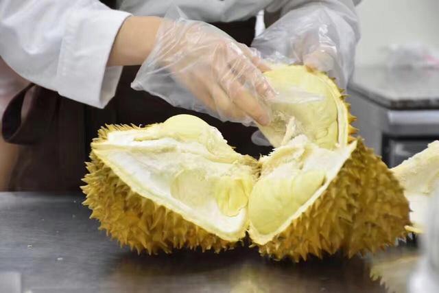 流口水：深圳好吃的香辣蟹，只有这几家了