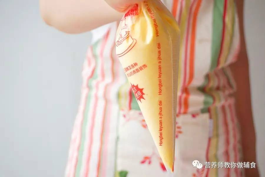 学会这一招以后零食随便买放心吃,做出了超强的补钙小零食