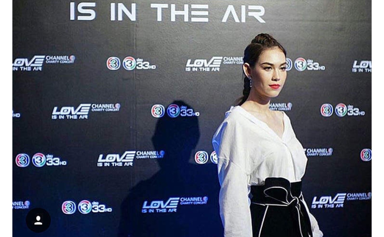 给你们种草一个泰国“千颂伊”