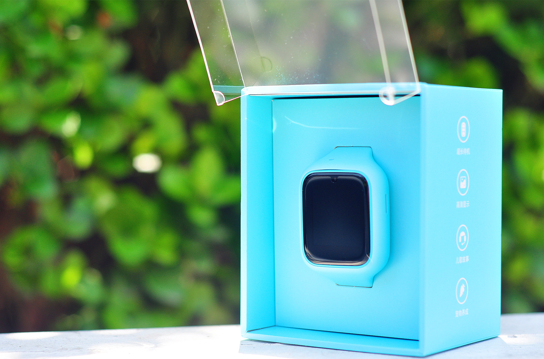 米兔儿童手表2c有什么功能,米兔儿童手表2s测评