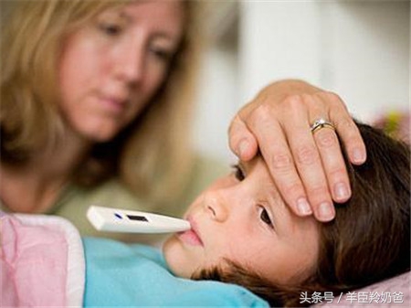 小孩发热到40.6度会烧坏脑子吗,发烧到40度严重吗脑子会不会烧坏