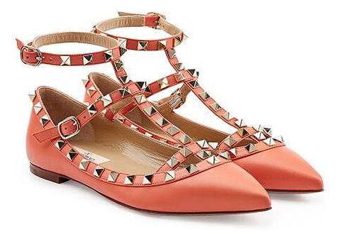 夏季尖头瓢鞋,夏天穿的小瓢鞋