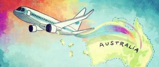 澳洲留学生注意安全,澳洲留学生提防骗局