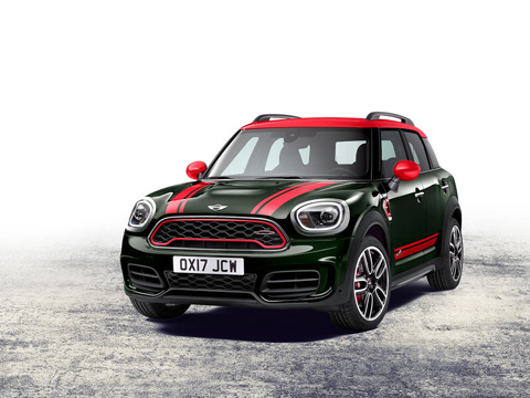 汽车外号你能认识几个,盘点奇葩汽车的名字