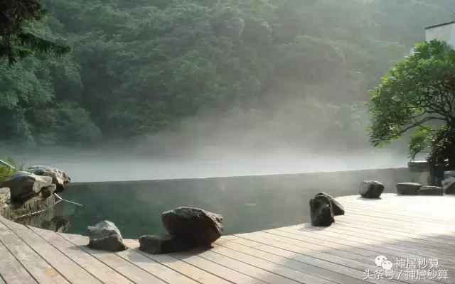 世界上最让人惊叹的十家酒店,全球都有哪些超五星级的酒店