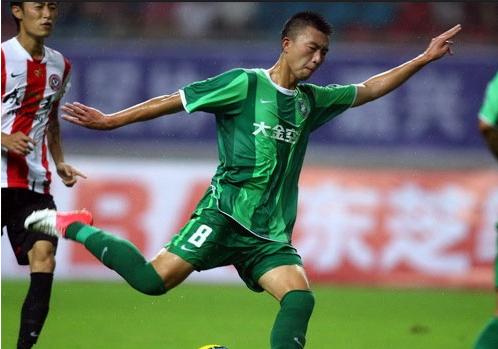 挥霍天赋未免太过可惜,挥霍足球天分的运动员