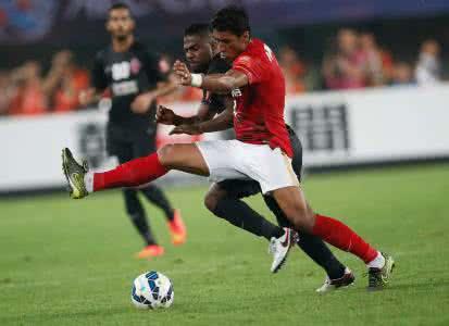 恒大全队拒与裁判握手事件,恒大握手