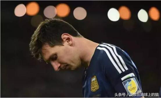 梅西从不辜负任何一份爱,梅西最骄傲的是他的爱情