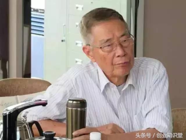 褚时健创业案例,褚时健74岁再次创业