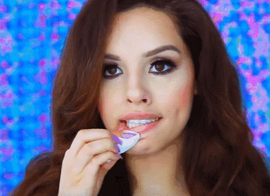 日常防晒隔离加口红要用什么卸妆,护肤防晒隔离卸妆