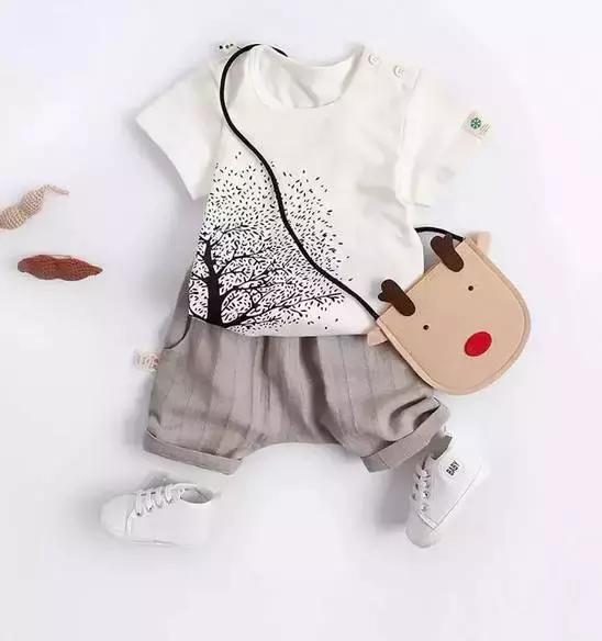 好的淘宝童装店推荐,有哪些好看平价的淘宝童装店