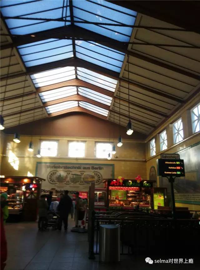 欧洲德国柏林自驾游,德国自驾游法兰克福