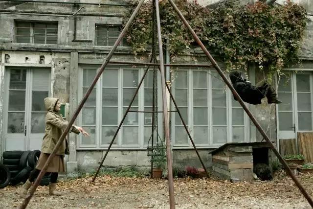 让周迅推荐几部电影给你，都会是什么呢？