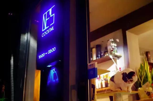 贵阳最劲爆的酒吧,贵阳hardstar酒吧