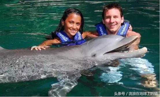 梅西从不辜负任何一份爱,梅西最骄傲的是他的爱情