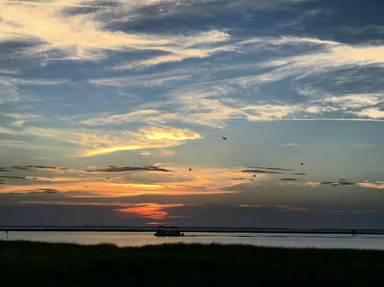 暑期赴美带薪实习过程,赴美带薪实习感言