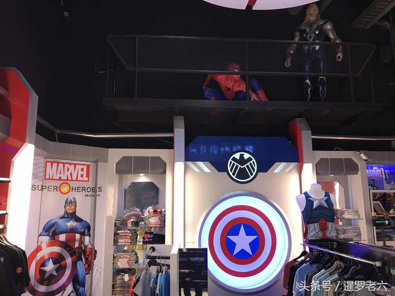 泰国版钢铁侠,泰国钢铁侠