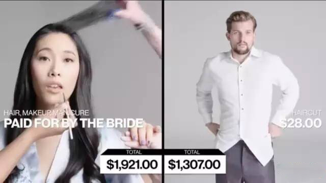 大牌彩妆和平价彩妆持妆效果对比,用平价彩妆画出贵价妆容