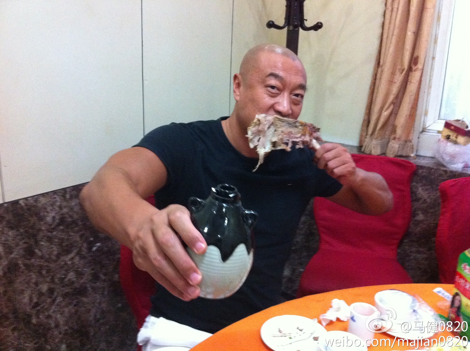 马健巅峰时期视频,马健当年为什么能进国家队