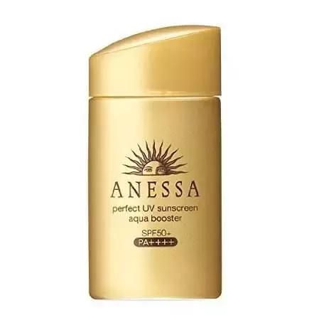 安耐晒假货什么样子的,安耐晒别瞎买买到假货了