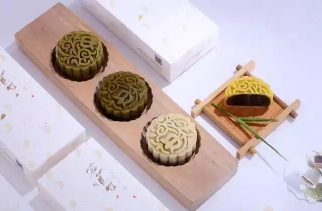 创意月饼盒设计图片,各大月饼盒设计