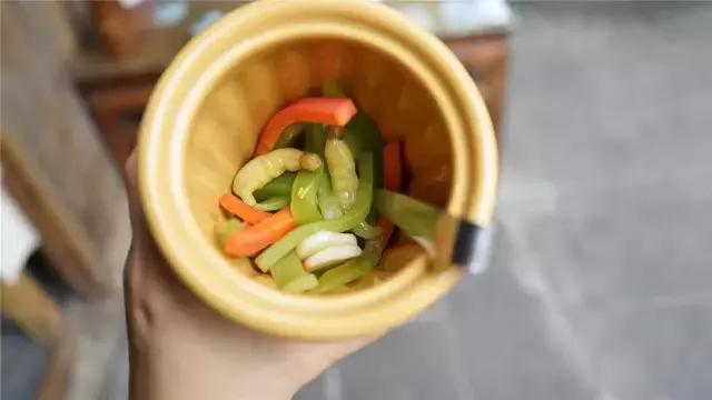 成都最辣夜市挑战,成都最辣的辣椒