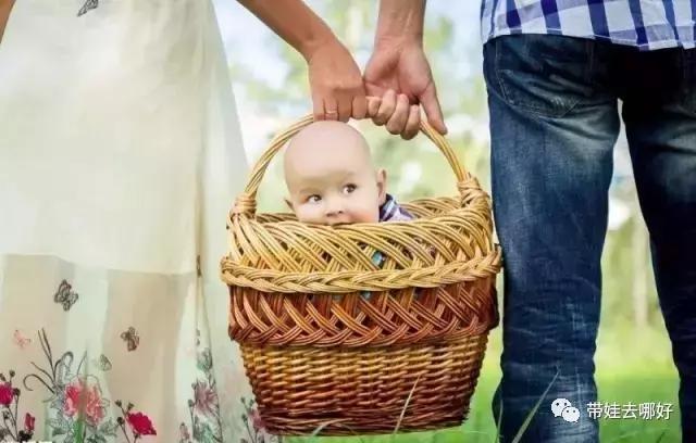 带孩子去沙滩防晒推荐,带娃度假去哪里好