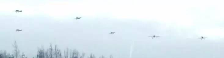 真真假假的俄罗斯二战电影《潘菲洛夫28勇士》