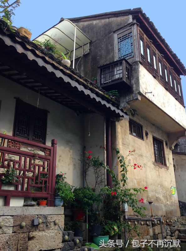 湖州旅游攻略自由行三天三夜,杭州苏州南浔四天三晚旅游攻略