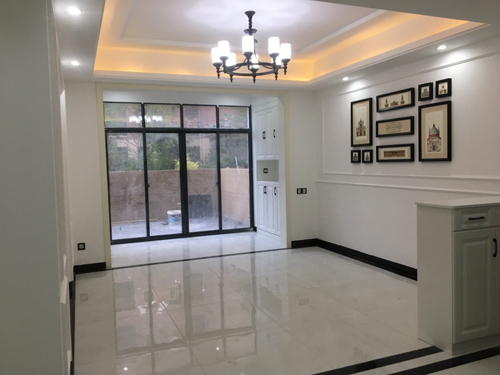 买楼房一楼的缺点,年轻人买一楼的房子好不好