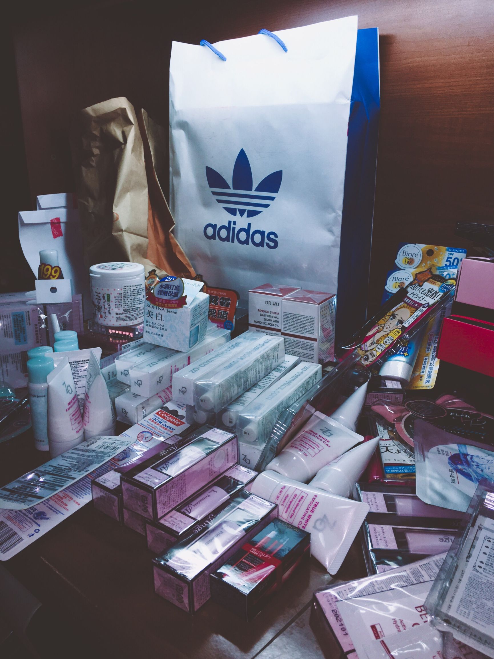 台湾旅游什么最值得买,台湾旅游值得购买的东西