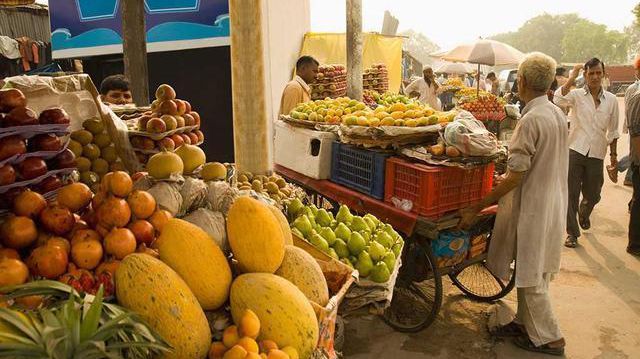 10元在印度买多少牛肉,10元rmb的秘密