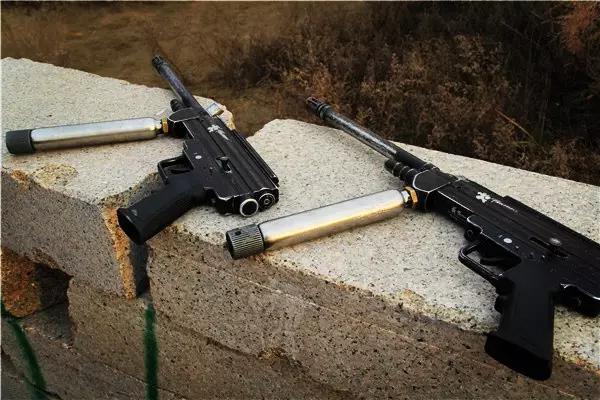 包头只剩这一家超好玩的彩弹枪俱乐部了！周末约起！