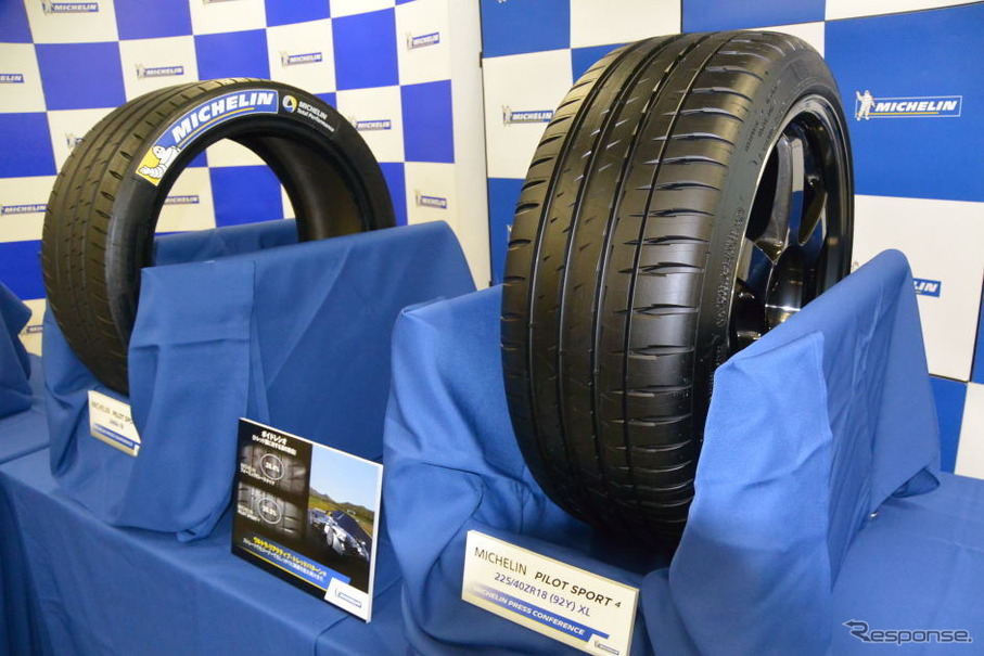 米其林ps4多久换一次轮胎,米其林新款ps4suv轮胎