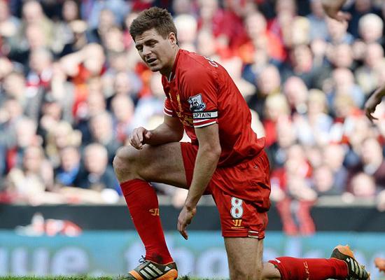 说好一起白头,小李子率先焗了头:看球场上那些遗憾的男人们