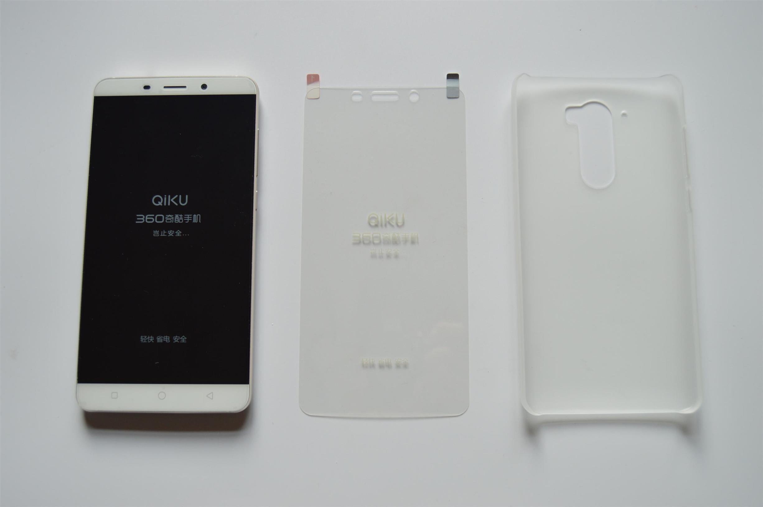 360手机测评开箱,360手机开箱评测