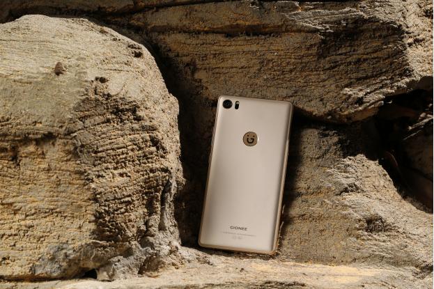 金立s8产品视频,金立最高颜值